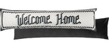 Mosaic Message Welcome £16.50 (10% off RRP)