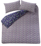 Cath Kidston - Nightshade Navy Bedlinen (15% off RRP)