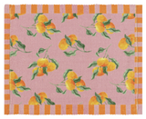 Oranges Table Runner from £16.50 4 Placemats £18 (10% off RRP)