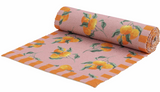 Oranges Table Runner from £16.50 4 Placemats £18 (10% off RRP)