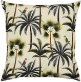 Palms Forest Cushion £13.50 (10% off RRP)