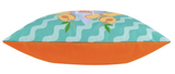 Peachy Cushion £11 (10% off RRP)