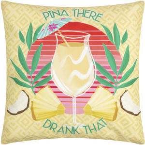 Pina There Cushion £11 (10% off RRP)