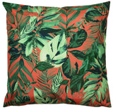 Psychedelic Jungle Green Cushion £13.50 (10% off RRP)