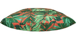 Psychedelic Jungle Green Cushion £13.50 (10% off RRP)