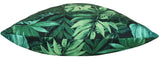 Psychedelic Jungle Green Cushion £13.50 (10% off RRP)