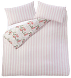 Cath Kidston - Rose Flutter Pink Bedlinen (15% off RRP)