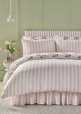 Cath Kidston - Rose Flutter Pink Bedlinen (15% off RRP)