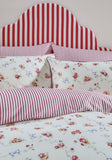 Cath Kidston - Rose And Bows Multi Bedlinen (15% off RRP)