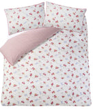 Cath Kidston - Rose And Bows Multi Bedlinen (15% off RRP)