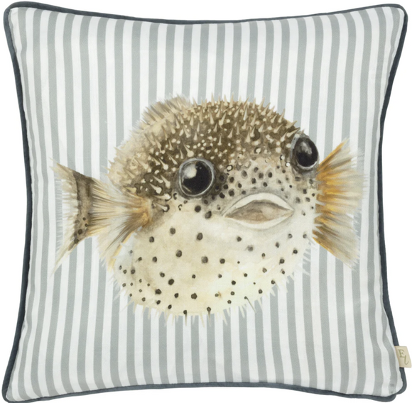 Salcombe Pufferfish Piped £20 (10% off RRP)