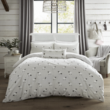 Sophie Allport - Sheep Oatmeal Bedlinen (15% off RRP)