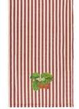 Strawberry Stripes Table Runner from £16.50 4 Placemats £18 (10% off RRP)