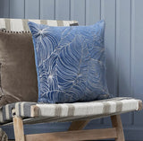 Voyage Maison - Taro Bluebell £40 (10% off RRP)