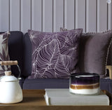 Voyage Maison - Taro Plum £40 (10% off RRP)