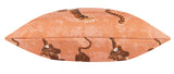 Tibetan Tiger Coral Cushion £13.50 (10% off RRP)