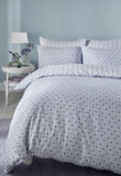 Cath Kidston - Ticking Stripe Blue Bedlinen (15% off RRP)