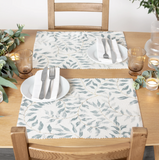 Vinea Table Runner from £16.50 4 Placemats £18 (10% off RRP)