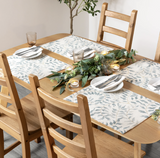 Vinea Table Runner from £16.50 4 Placemats £18 (10% off RRP)