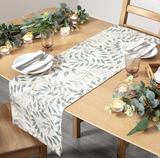 Vinea Table Runner from £16.50 4 Placemats £18 (10% off RRP)