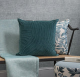 Voyage Maison - Waterfall Teal £34.50 (10% off RRP)