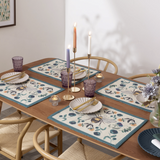 Wild Garden Table Runner from £16.50 4 Placemats £18 (10% off RRP)