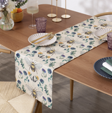 Wild Garden Table Runner from £16.50 4 Placemats £18 (10% off RRP)