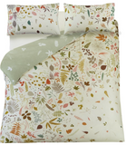 Clarissa Hulse - Woodland Walk Autumn Bedlinen (10% off RRP) (Copy)