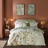 Clarissa Hulse - Woodland Walk Autumn Bedlinen (10% off RRP) (Copy)