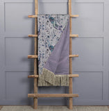 Voyage Maison - Bennu Willow Lined Throw £153 (10% off RRP)