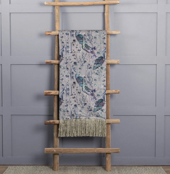 Voyage Maison - Bennu Willow Lined Throw £153 (10% off RRP)