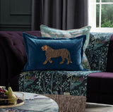 Voyage Maison - Durga Bluebell £38 (10% off RRP)