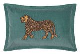 Voyage Maison - Durga Teal £38 (10% off RRP)