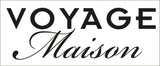 Voyage Maison - Kaya Sierra Lined Throw £215 (10% off RRP)