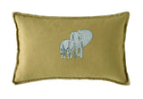 Sophie Allport - ZSL Elephant Bedlinen (15% off RRP)